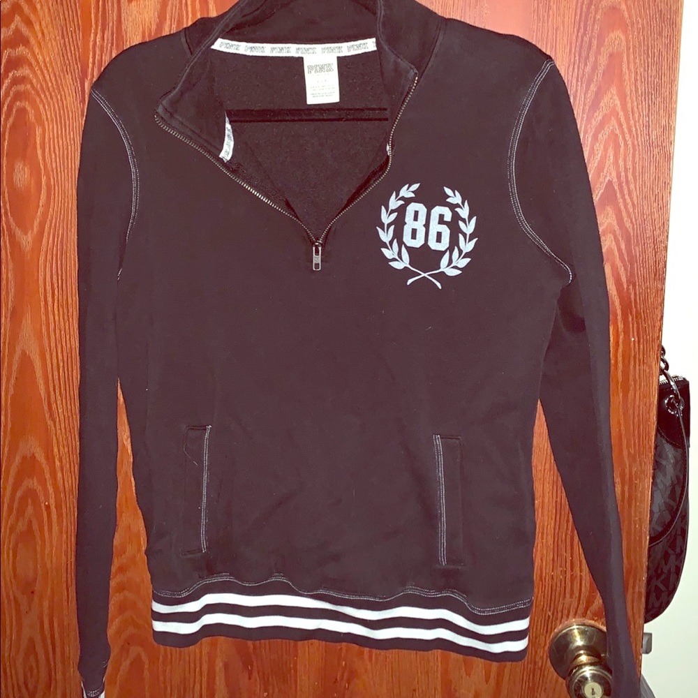 PINK brand pullover sweatshirt